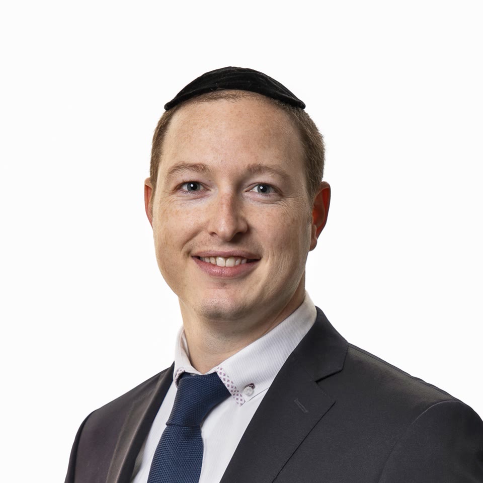 Pinchas Zerbib